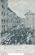 Ce47 Cartolina Pegli Processione Dopo 18 Anni Provincia Di Genova Super!! - Genova (Genoa)