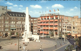 71926565 Amsterdam Niederlande National Monument Amsterdam - Autres & Non Classés