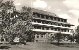 71926526 Hohenrodt Sanatorium Lossburg Rodt Hohenrodt - Autres & Non Classés