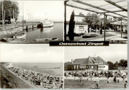 51887341 - Zingst , Ostseebad - Zingst