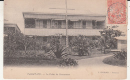 8 - Tamatave - Toamasina - Madagaskar