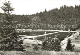 71926441 Elend Harz Waldbad Elend - Other & Unclassified