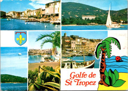 1-6-2024 (1) France - Golfe De Saint Tropez - Saint-Tropez