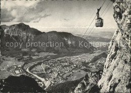 71926419 Bad Reichenhall Predigtstuhlbahn Bad Reichenhall - Bad Reichenhall