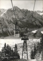 71926416 Lienz Tirol Zettersfeldbahn  Lienz - Autres & Non Classés