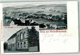13473941 - Wald-Michelbach - Autres & Non Classés