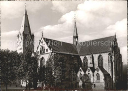 71926401 Paderborn Dom Paderborn - Paderborn