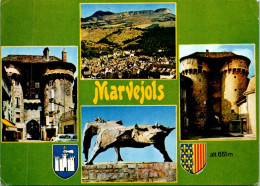 1-6-2024 (1) France - Marvejols - Marvejols