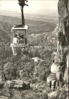 71926374 Thale Harz Personenschwebebahn Thale - Thale