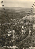 71926364 Thale Harz Personenschwebebahn Thale - Thale