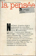 La Pensée N°231 Janvier-février 1983 - L'insertion Sociale Et Professionnelle Des Jeunes - Les Carnets De Notes De Darwi - Autre Magazines