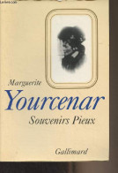 Souvenirs Pieux - Yourcenar Marguerite - 1991 - Altri & Non Classificati
