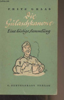 Die Gulaschkanone - Graas Fritz - 1943 - Other & Unclassified