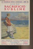 La Novela Rosa - 77 - Ano IV - Sacrificio Sublime - Pujo Alicia - 1931 - Ontwikkeling
