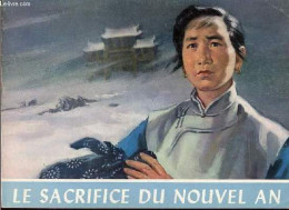Le Sacrifice Du Nouvel An. - Collectif - 1978 - Autres & Non Classés