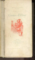 Contes D'hiver - DAUDET Alphonse - 0 - Other & Unclassified