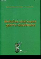 Maladies Ulcereuses Gastro Duodenales - Du Prelevement Endoscopique ... A La Cellule N°3- Mecanismes Physiopathologiques - Salute