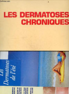 Les Dermatoses Chroniques - Acne Vulgaire, Eczema Atopique, Lupus Erythemateux Chronique, Lichen Plan, Eczema Nummulaire - Health