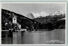 10391741 - Oberhofen Am Thunersee - Other & Unclassified