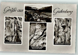 39566941 - Gutenberg , Wuertt - Autres & Non Classés