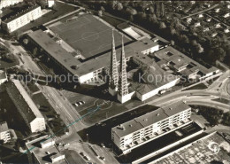 71926337 Augsburg St Don Kirche Pfarrzentrum Schuelerheim Augsburg - Augsburg