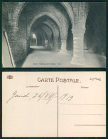 [ OF 20976 ] - BELGIUM - GEND GAND CHATEAU DES COMTES CAVE - Other & Unclassified