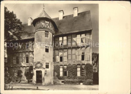 71926322 Salzwedel Probstei Museum Salzwedel - Salzwedel