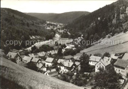 71926305 Luisenthal Schwarzwald Luisenthal Thueringen - Other & Unclassified