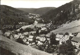 71926305 Luisenthal Schwarzwald Luisenthal Thueringen - Autres & Non Classés