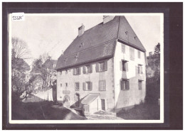 FORMAT 10x15cm - LA CHAUX DE FONDS - CORTEGES LA JEUNESSE ET LE PAYS - VIEILLE CDF, GRENIER 27 - TB - La Chaux-de-Fonds