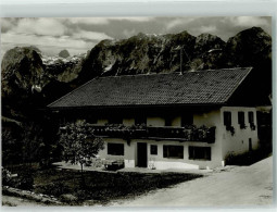 39811141 - Ramsau B. Berchtesgaden - Berchtesgaden