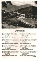 71926264 Schloss Eberstein Gedicht Gernsbach - Gernsbach