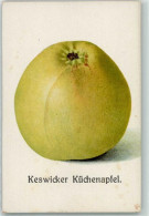 10641741 - Keswicker Kuechenapfel - Other & Unclassified