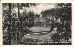 71925919 Georgenthal Haus Aschenbrenner Georgenthal - Other & Unclassified