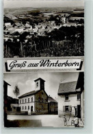 13087041 - Winterborn , Pfalz - Other & Unclassified