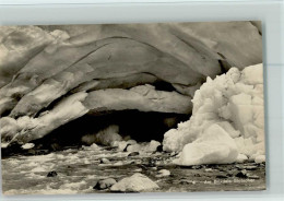 12107341 - Gletscher Am Brixdals Gletscher AK - Other & Unclassified