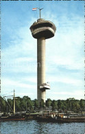 71925886 Rotterdam Euromast  - Other & Unclassified