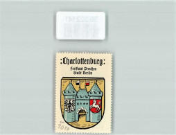 39322141 - Charlottenburg - Autres & Non Classés