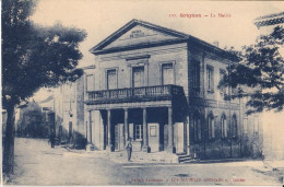 26 - GRIGNAN - LA MAIRIE - Grignan