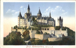 71925756 Burg Hohenzollern  Burg Hohenzollern - Other & Unclassified