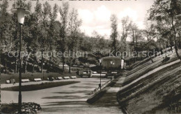 71925742 Clausthal-Zellerfeld Kurpark Clausthal-Zellerfeld - Clausthal-Zellerfeld