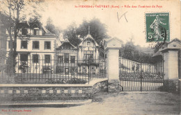 27-SAINT PIERRE DU VAUVRAY-N°501-C/0131 - Sonstige & Ohne Zuordnung