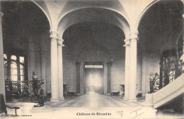 27-RIVAULDE-LE CHÂTEAU-N°501-B/0239 - Sonstige & Ohne Zuordnung