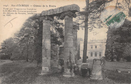 27-RIVETTE-LE CHÂTEAU-N°501-B/0237 - Sonstige & Ohne Zuordnung