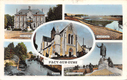 27-PACY SUR EURE-N°501-A/0325 - Pacy-sur-Eure