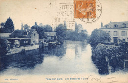 27-PACY SUR EURE-N°501-A/0317 - Pacy-sur-Eure