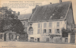 27-LE NEUBOURG-N°501-A/0155 - Le Neubourg