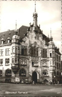 71925708 Helmstedt Rathaus Helmstedt - Helmstedt