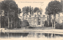 27-VRISSEUIL-LE CHÂTEAU-N°501-E/0395 - Sonstige & Ohne Zuordnung