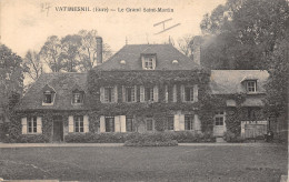 27-VATIMESNIL-LE GRAND SAINT MARTIN-N°501-E/0375 - Sonstige & Ohne Zuordnung